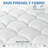 12'' Twin Size Medium Cooling Gel Memory Foam Hybrid Mattresses In A Box With Certipur-US-1255612756-1210628115