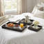 Wood Tray - Set of 3-2115250172