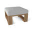Fauteuil Capisano
