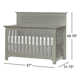 Chesapeake Panel 4-in-1 Convertible Crib