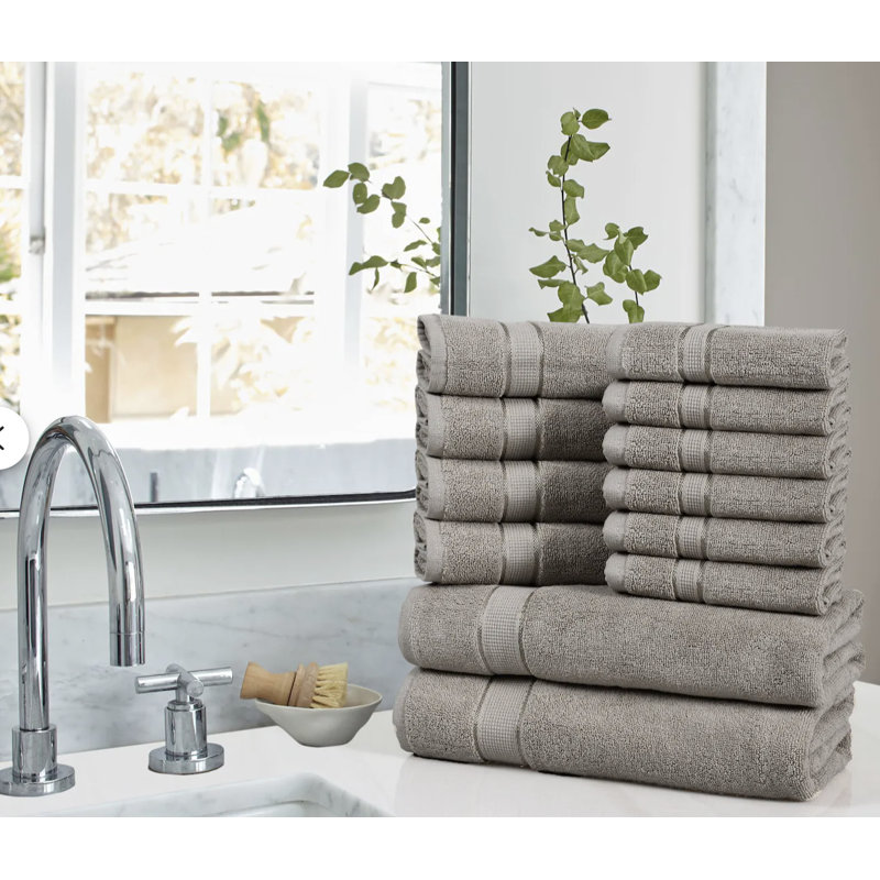 Verwood Mulit-Size Set, Platinum