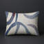Modern Contemporary Indoor and Outdoor Throw Pillow-115164095-115163762