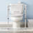 Toilet Safety Frame