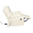 Faux Leather Lift Assist Power Recliner-88659444