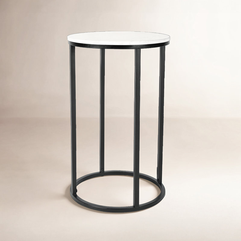Spataro Modern End Table