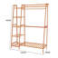 Adjustable Clothing Rack-753203413