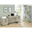 Bureau de bureau Brisley