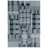 Bleu/Gris