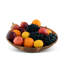 Wood Salad Bowl