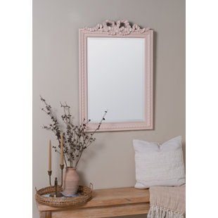 Miroir mural rectangle