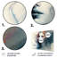 Impression murale sensuelle «V»-87828013