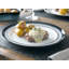 Denby Halo Dinner Plates