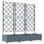 Garden Planter Plastic Resin Planters-79867538-79867539