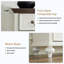 Buffet de 61,81 po Classic Classic-962884303
