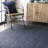 Berowalt Farmhouse Handmade Tufted Jute Navy Rug-1717926056