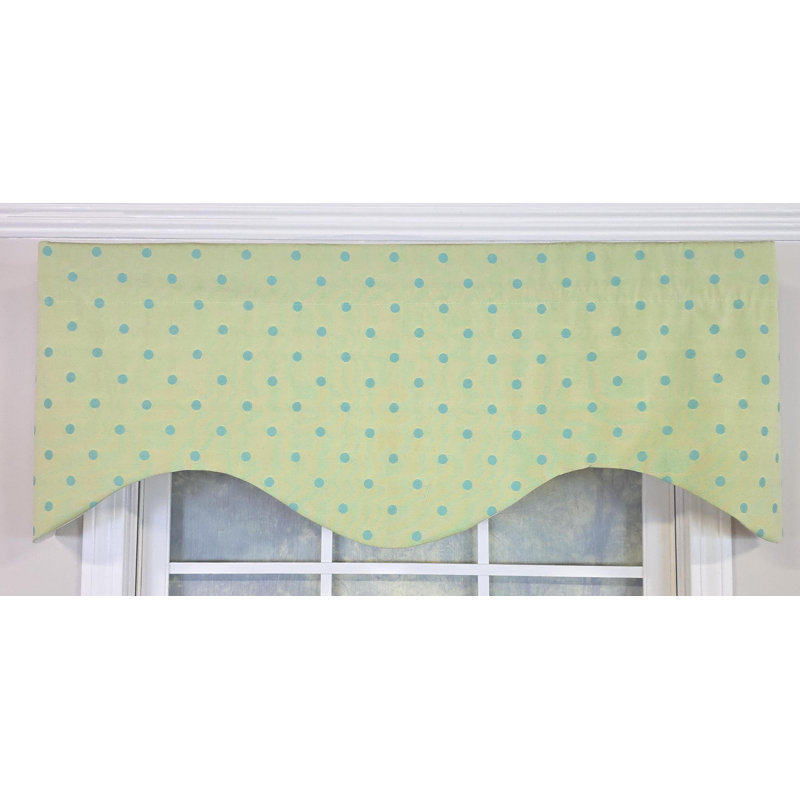  Cantonnière Dottie