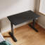 Adjustable Metal Base Standing Desk-94698408