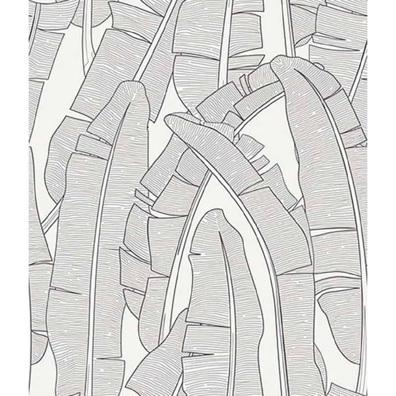 Tascherau Matte Mural, 208 cm L x 146 cm W