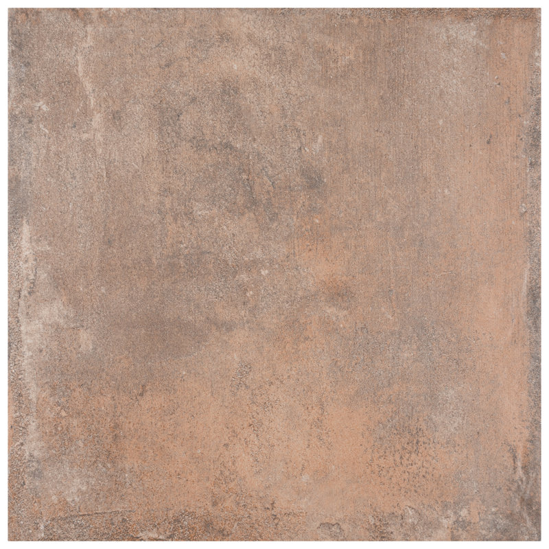 Cazorla 12" x 12" Porcelain Singular Wall Tile