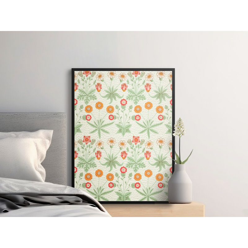 Amata 1 Piece Wall Art, 8x10
