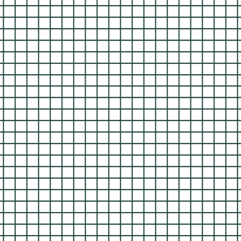 100 cm H x 1000 cm W Fencing Kits Fencing