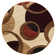 Adonia Abstract Indoor Rug