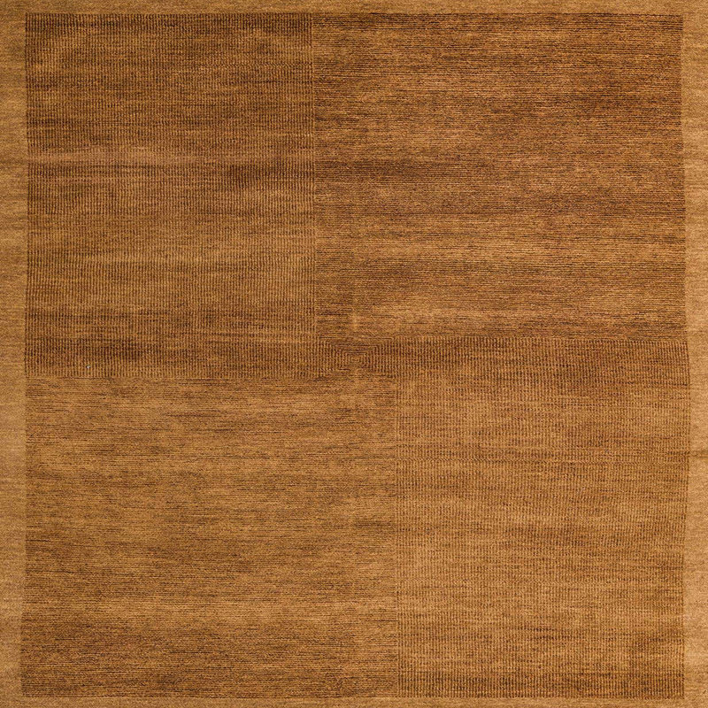Indoor Rug, Square 3'