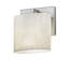 Abernathy 1 - Light Armed Sconce