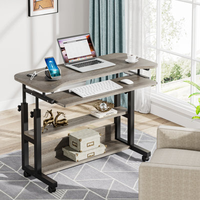 Neihart Standing Desk by The Twillery Co.