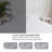 Gladwyn Electric Tabletop Clock-690927062