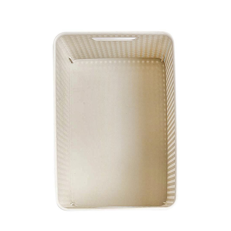 Homz Plastic Box