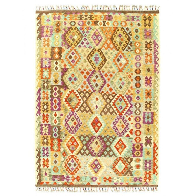 Moroccan Rug