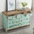 Accent Cabinet