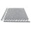 Carreau moelleux de qualité supérieure 24 po x 24 po