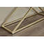 Hematite 100 Cm Console Table-1314445625-1309643717