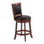 Tabouret de bar et de comptoir pivotant Edinburgh-116649158-47443172