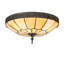 3 - Light Flush Mount