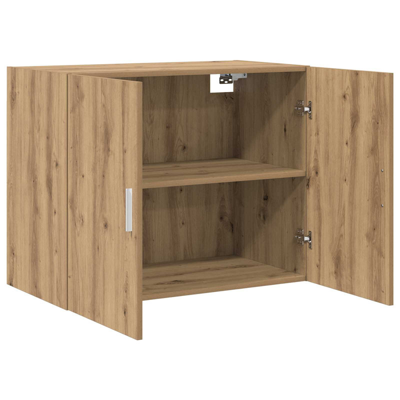 Accent Chest, Artisan Oak