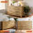 Nightstand And Dresser Set-123386541
