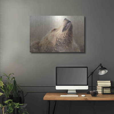 «Big Bear 1» par Karen Smith