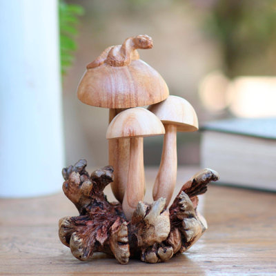 Kirby Landscape & Nature Figurines & Sculptures