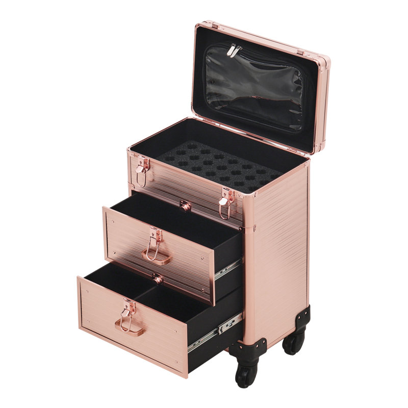 Travel Case +