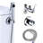 Ramona Round Hand Held Bidet with Faucet