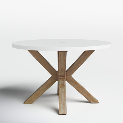 Fleur Outdoor Dining Table