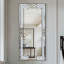 Godofredo Rectangle Wall Mirror-847314582