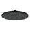 Pomme de douche fixe 2,5 GPM Locarno
