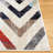 Adirondack Performance Chevron Rug-174124588