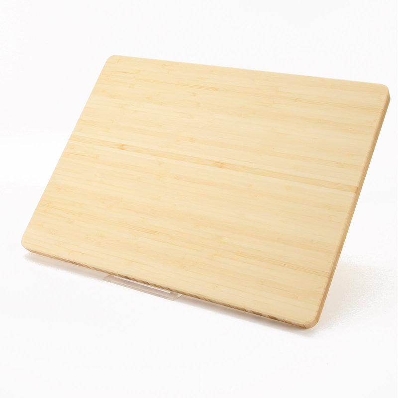 Planche à découper en bambou The Cutting Board Company, Léger, L 16 po x l 12 po