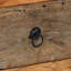 Kleinman Solid Wood 55cm W 3 - Drawer Chest of Drawers