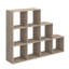 Bevens Ladder Bookcase